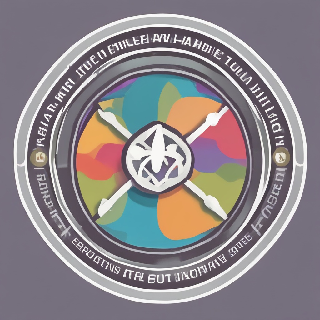 Health Awareness Logo